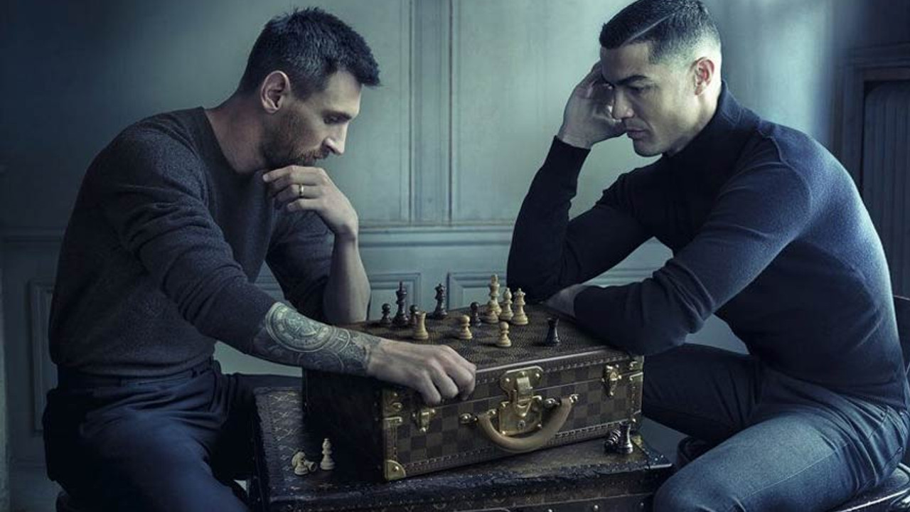 “İnterneti sallayacağım” dedi... Ronaldo'nun yeni 'Youtube' konuğu Messi mi olacak?
