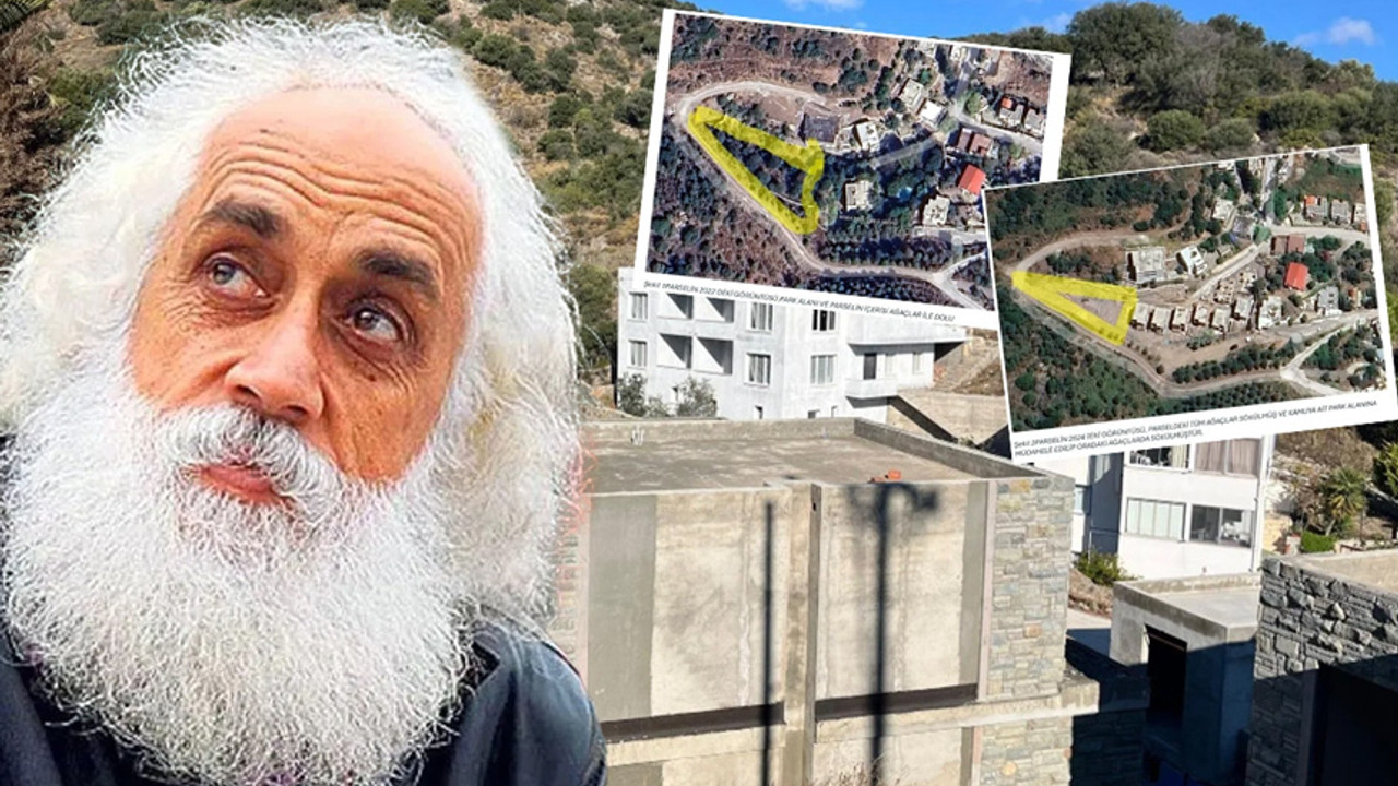 Doğayı katlettiği için ceza aldı: Suavi'den cevap geldi!