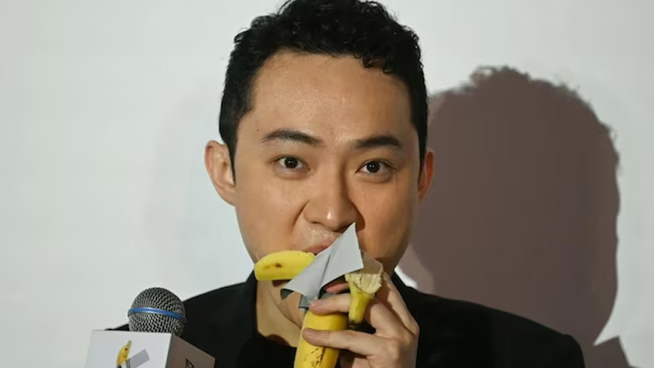 6.2 milyon dolarlık 'eser'i afiyetle yedi!