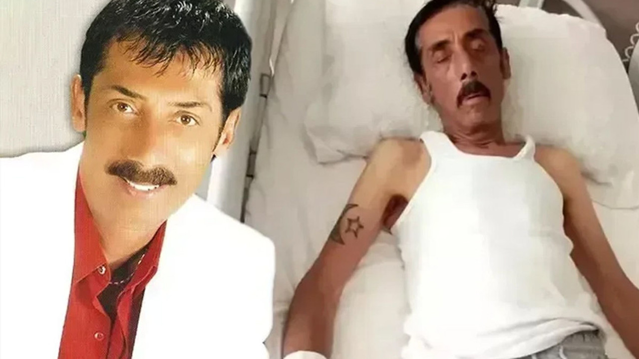 Ankaralı Turgut’tan yeni haber! İlaç paralarını aldığını iddia etmişti: Babasının sağlık durumunu açıkladı…