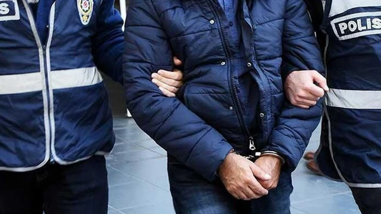 Ankara'da FETÖ operasyonu: 35 kişi gözaltına alındı