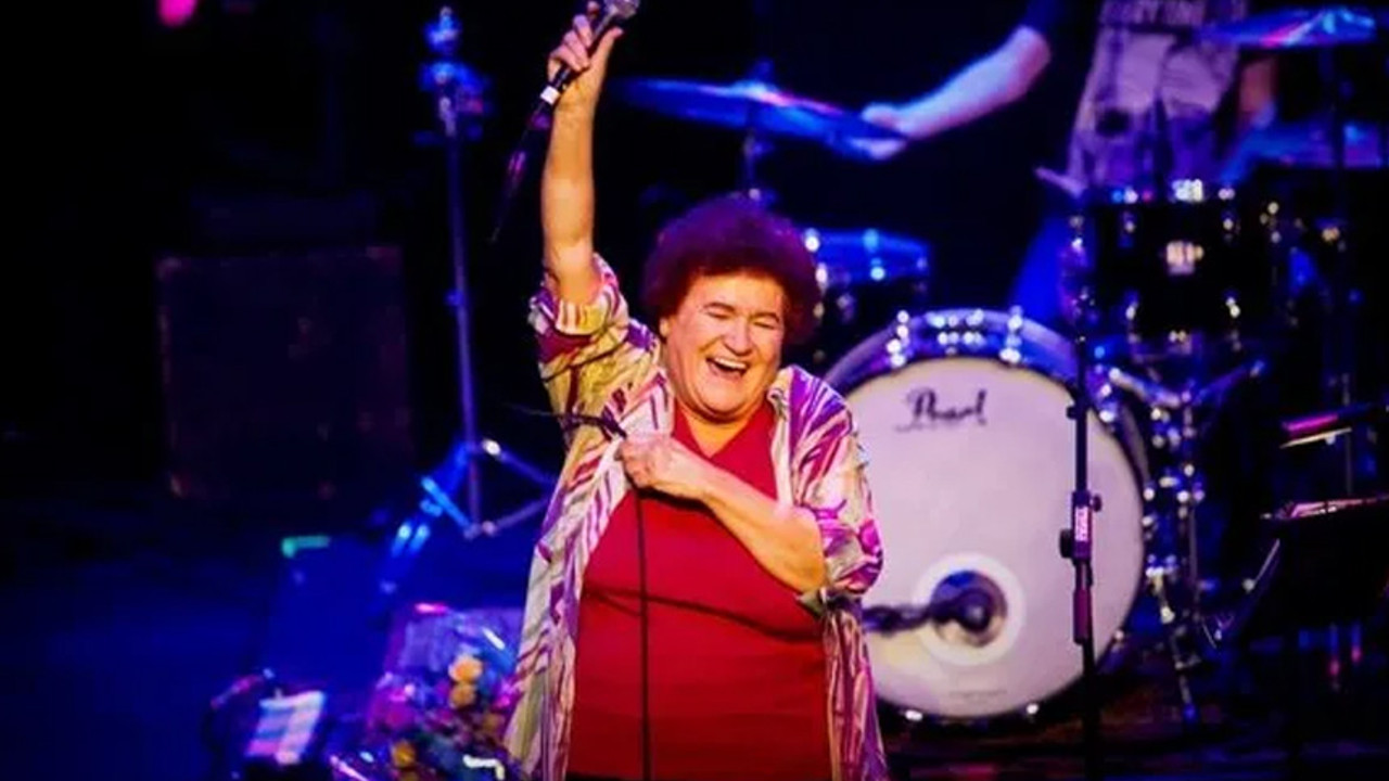 Selda Bağcan’a doktorlar izin vermedi: Amerika turnesi iptal oldu…