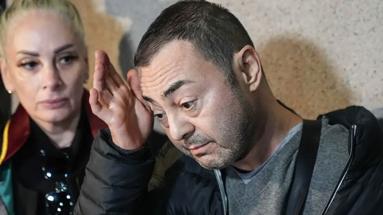 Serdar Ortaç’ın sevenlerine kötü haber: Sosyal medya hesapları kapatıldı