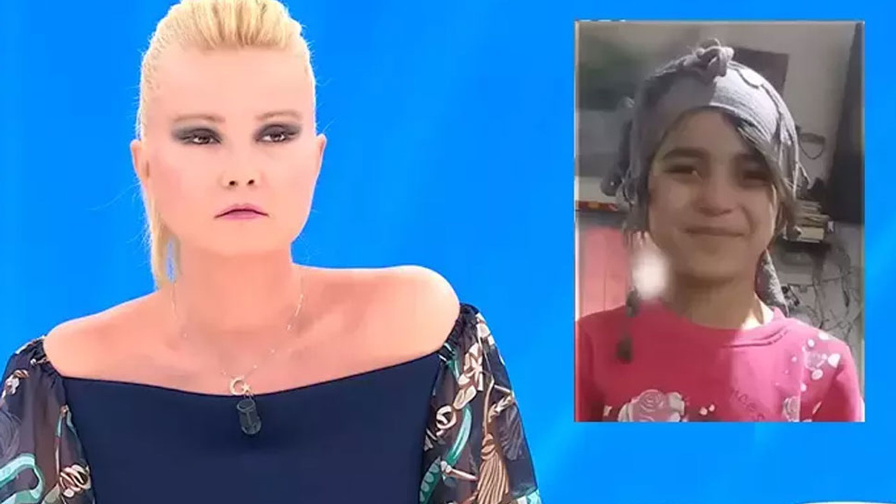 Şirin'in kahreden haberi gelmişti: Müge Anlı canlı yayında isyan etti...