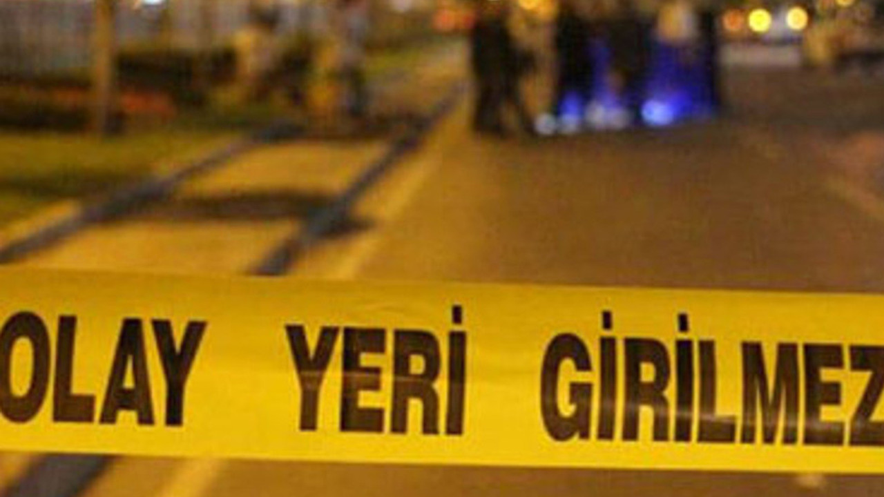 Tabancanın kabzasıyla öldürdü!