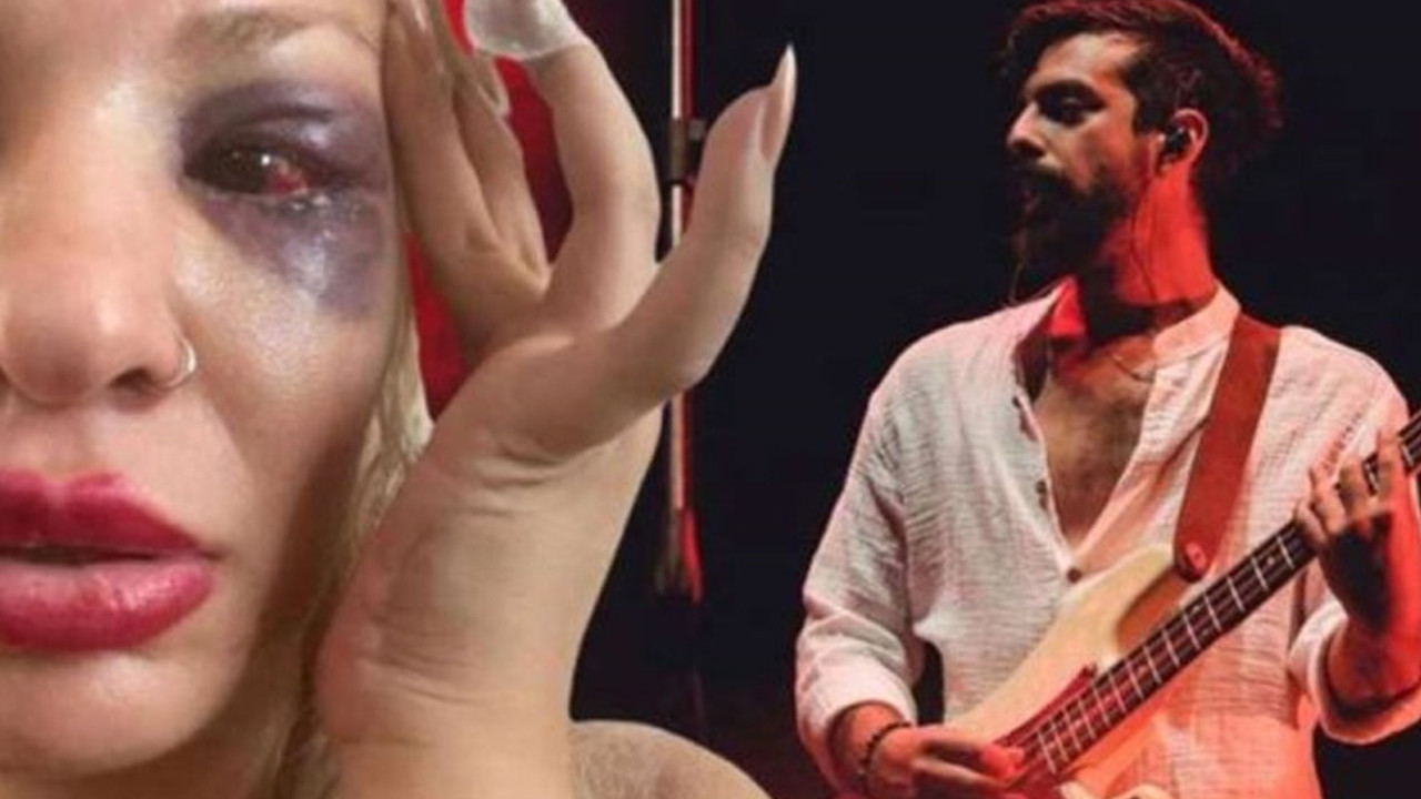 ‘Yüzyüzeyken Konuşuruz’un gitaristine hapis cezası!