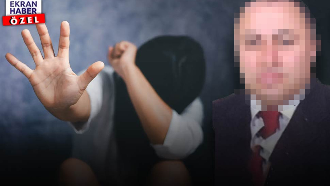 Üniversitede kız öğrenciye taciz! Öğretim görevlisinin sözleri mide bulandırdı! "Sen de hiç masum değilsin"