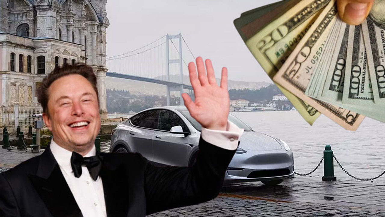 Elon Musk, Tesla için çalışacak personel arıyor! 900 bin TL maaş veriyor. İşte alım yapılacak pozisyonlar
