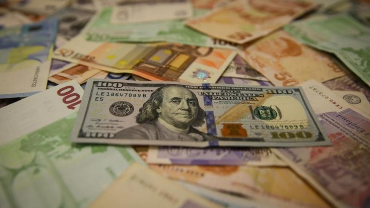 6 Kasım Kapalıçarşı'da dolar, euro ne kadar oldu? Son dakika güncel döviz kurunda dolar, euro kaç TL oldu?