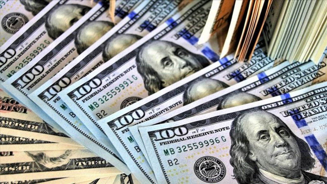 7 Kasım 2024 döviz kuru: dolar, euro kaç TL, ne kadar oldu?