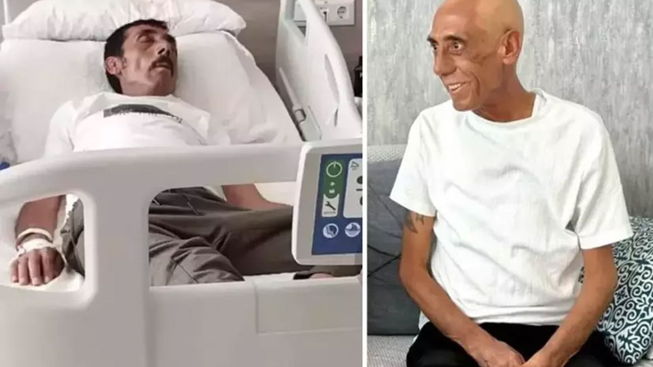 Ankaralı Turgut'tan üzen haber: Ailesi hastaneye koştu...