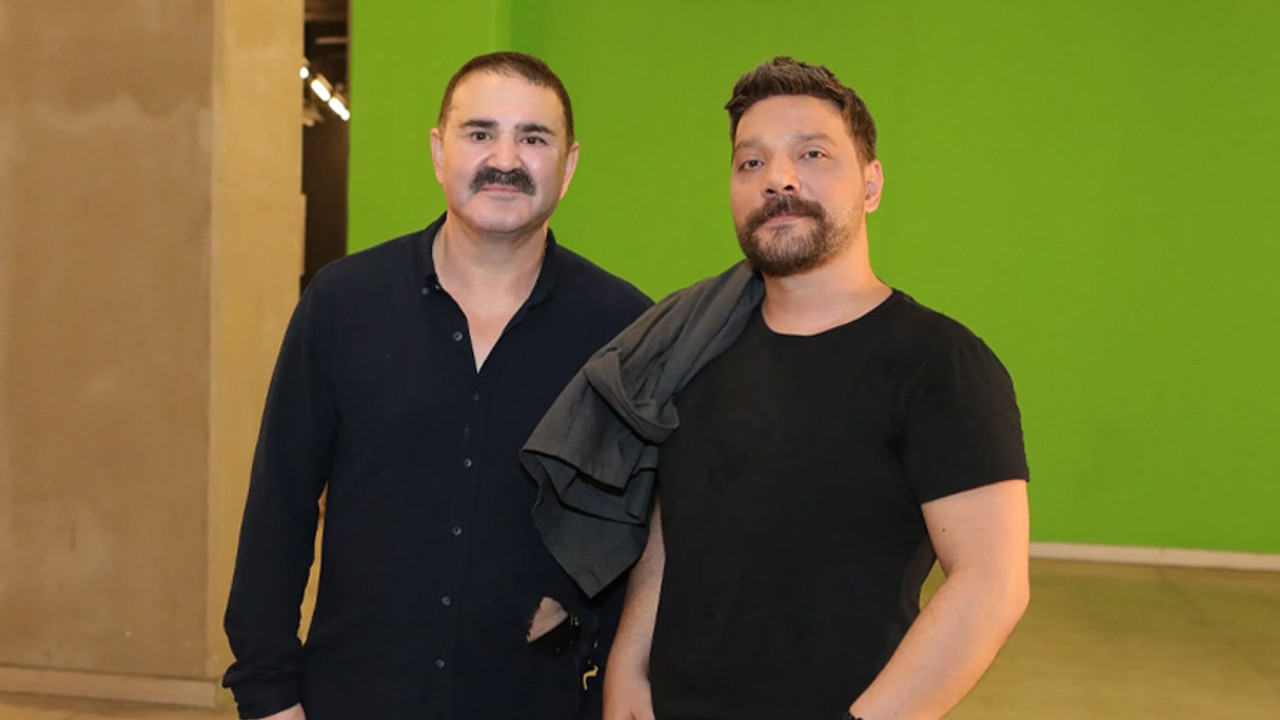 Oğuzhan Uğur ekranlara Şafak Sezer’le dönüyor!