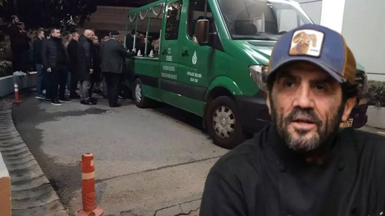 Ünlü kebapçı Bedir Usta’nın kardeş acısı! Rezidansın 20’nci katından düştü…