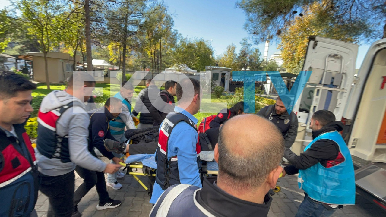 Narin Güran cinayeti davasında ikinci gün! Ağabey Baran dinlendi baba Arif Güran fenalaştı