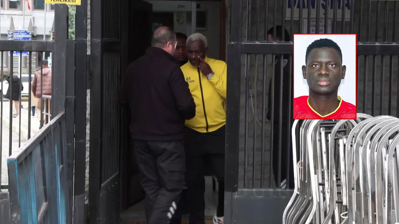 Banyo sırasında kanlı son! Eski futbolcuyu yasa boğan ölüm