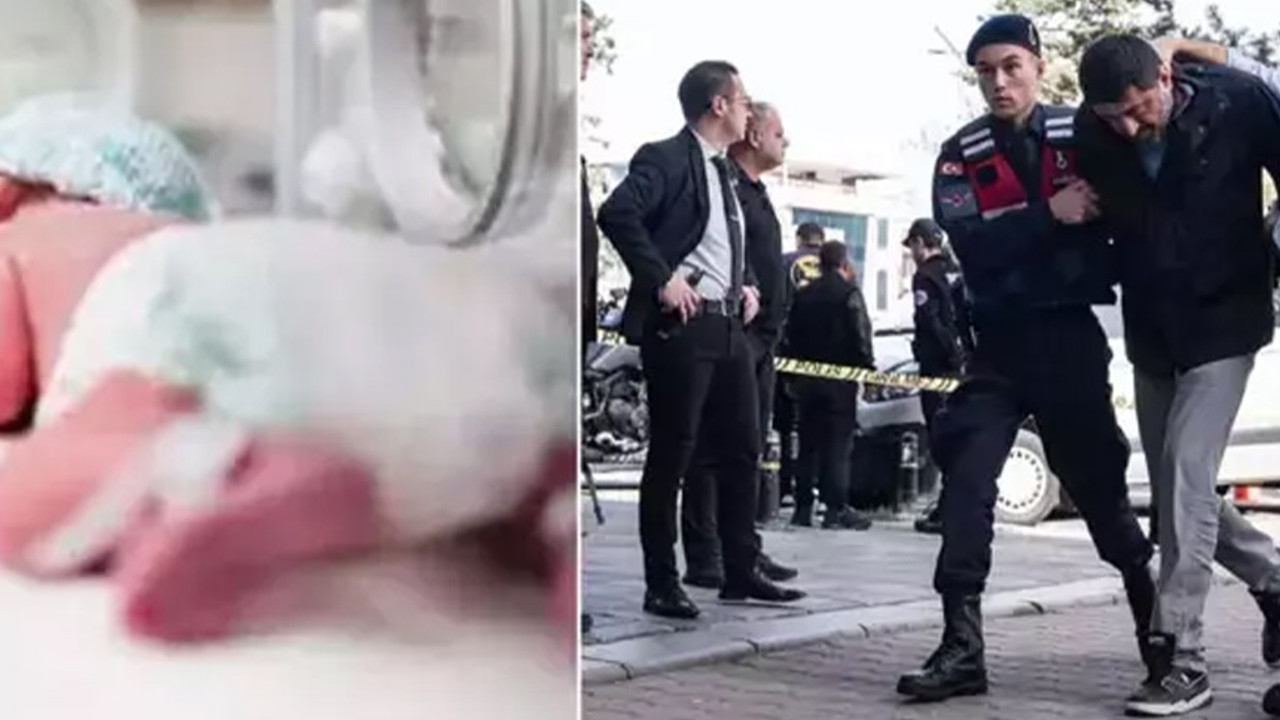 Yenidoğan Çetesi ilk duruşması sona erdi!