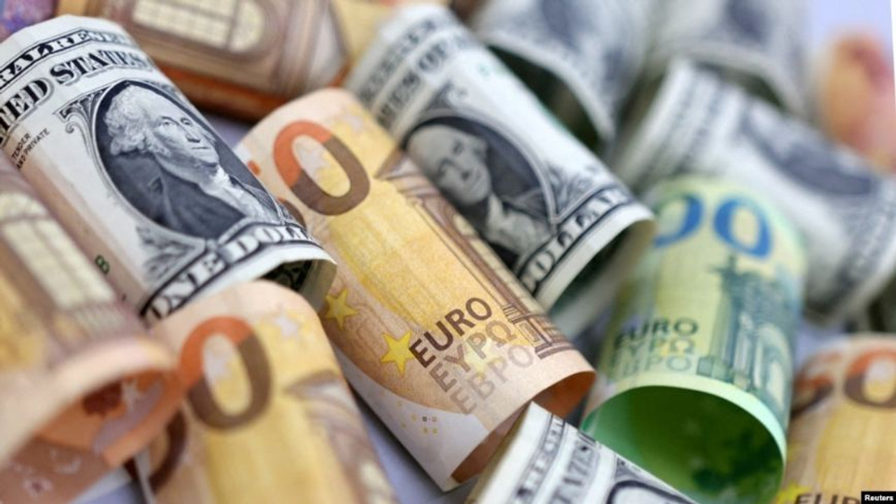 Son dakika güncel döviz kuru ne oldu? 3 Aralık dolar ne kadar, euro kaç TL?