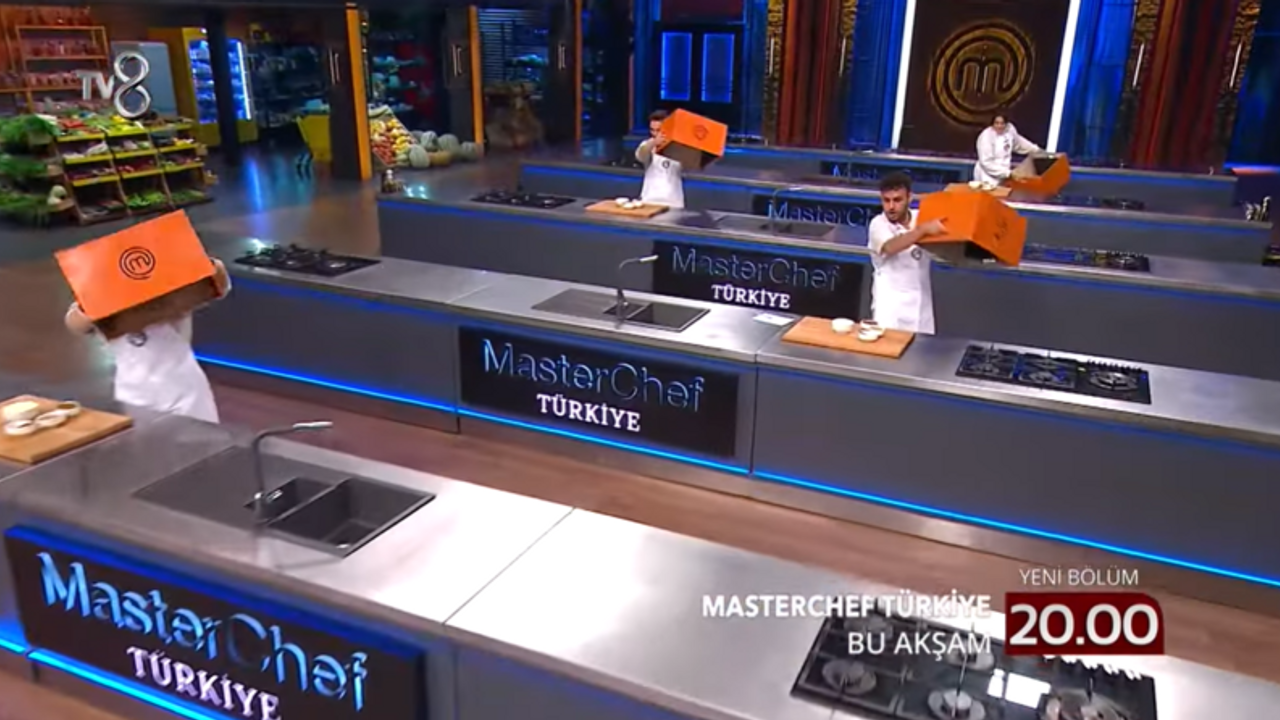 MASTERCHEF KİM KAZANDI? 19 Aralık 2024 MasterChef Türkiye 4. ceketi hangi yarışmacı aldı?