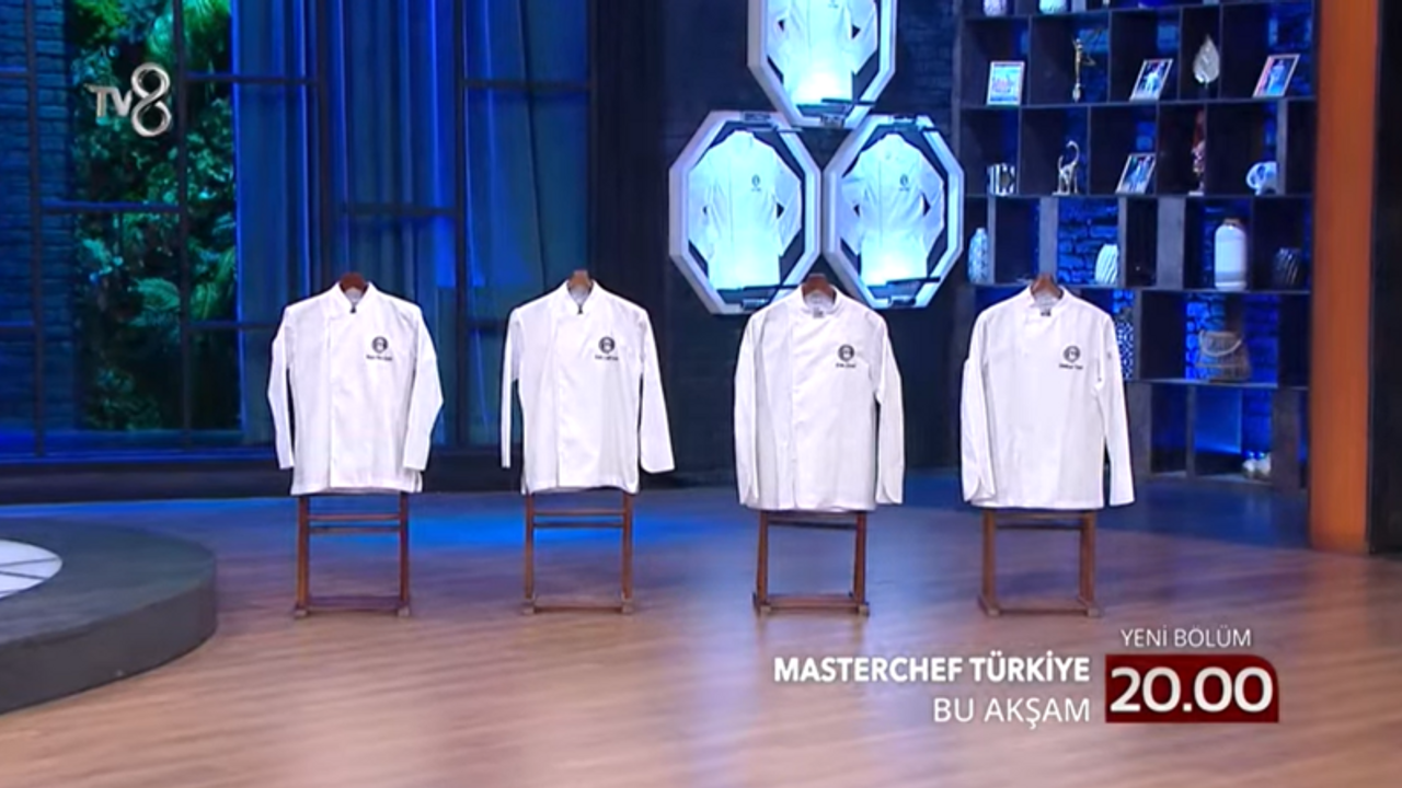 MASTERCHEF YENİ BÖLÜM NE ZAMAN? 2025 yarı final ve final tarihi ne zaman ve şampiyonluk ödülü ne zaman?