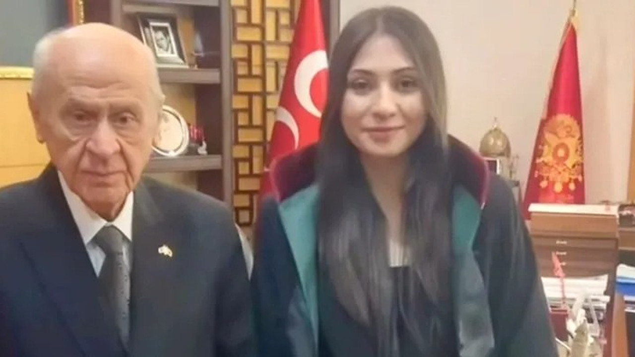 Devlet Bahçeli vekaletini o isme verdi