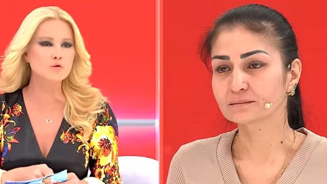 Sokak sokak aranmıştı: Kayıp çocuk Müge Anlı canlı yayınında bulundu