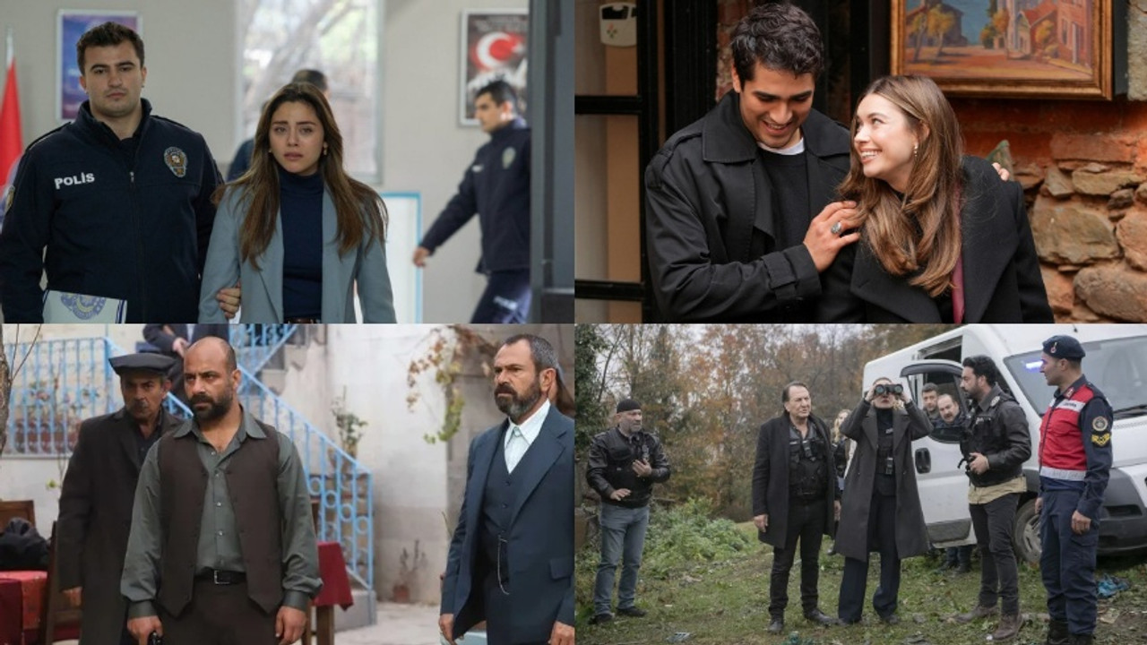 13 ARALIK REYTİNG SONUÇLARI 2024: Dün en çok en izlendi? Kızılcık Şerbeti, Yalı Çapkını, Arka Sokaklar