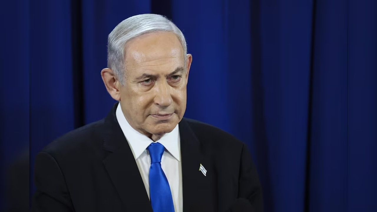 Netanyahu’dan Husilere gözdağı: Daha yeni başlıyoruz!