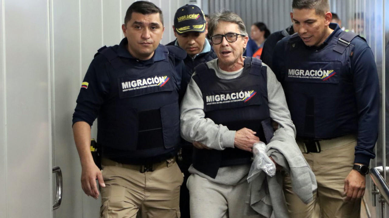 Medellin Karteli'nin karanlık ismi Ochoa, 25 yıl sonra serbest!