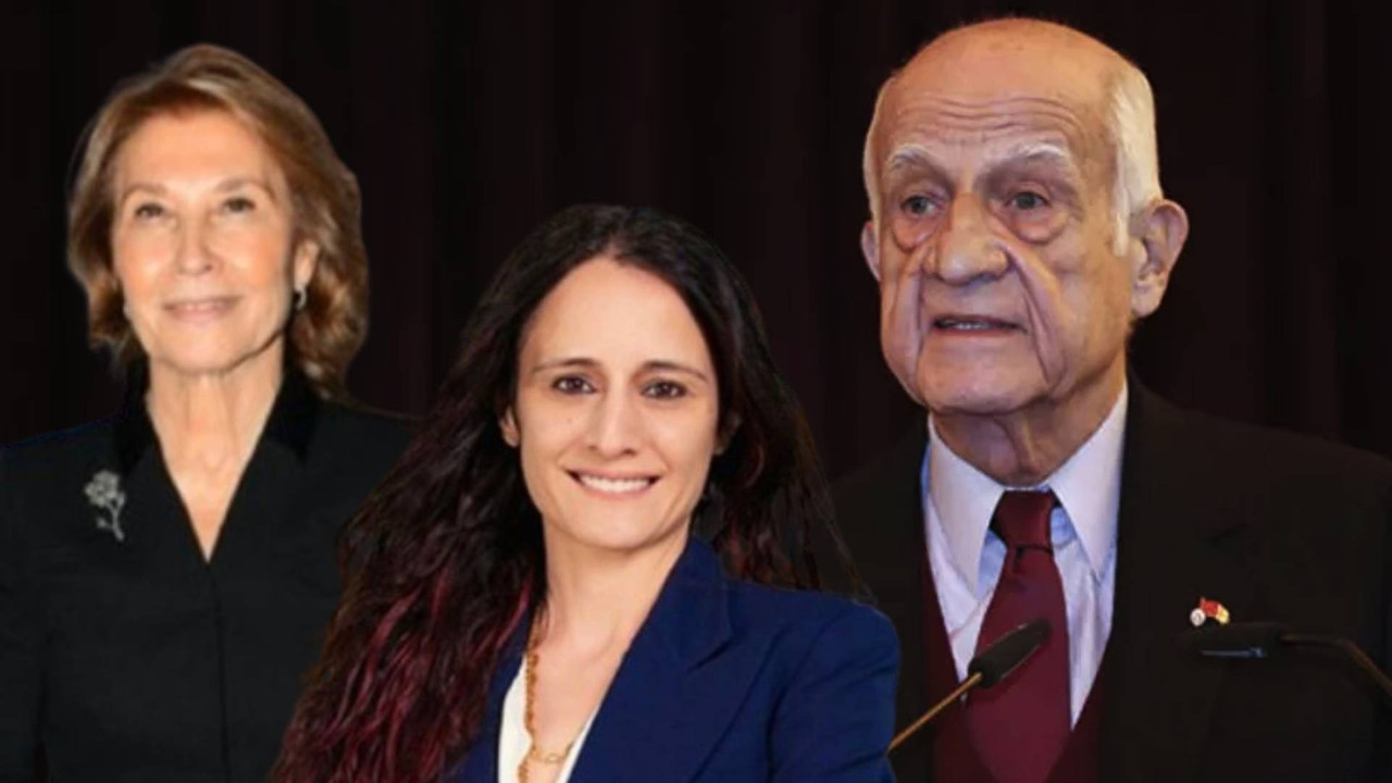 Kızı İpek Kıraç dava açmıştı: 87 yaşında evlenen İnan Kıraç sessizliğini bozdu!