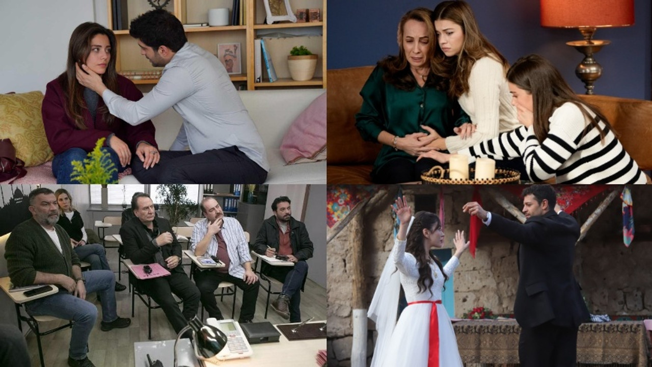 20 ARALIK 2024 CUMA REYTİNG SONUÇLARI AÇIKLANDI! İşte dün en çok izlenen dizi