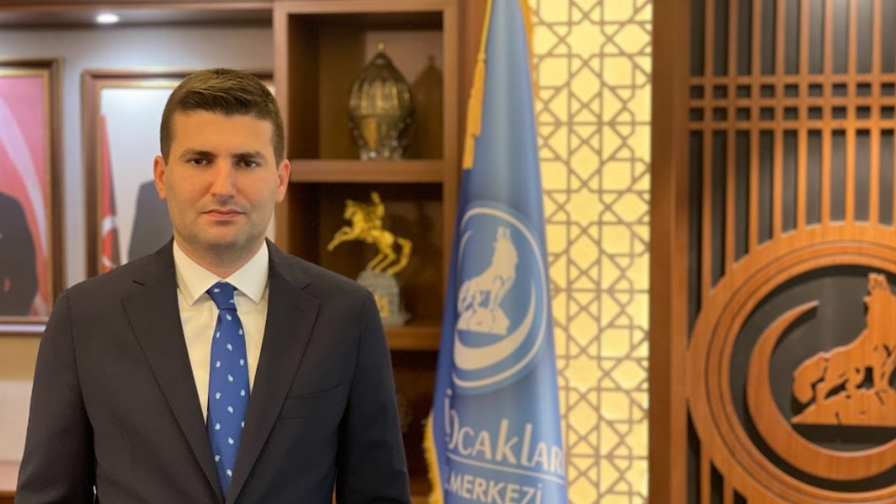 Ülkü Ocakları Başkanı Yıldırım'dan önemli açıklama: Halep PKK/PYD'den arındırılmıştır