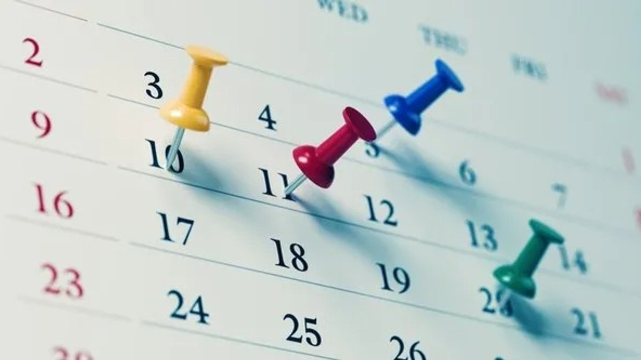 31 Aralık okullar tatil mi? 31 Aralık 2024’te okul var mı, okullar yarım gün mü olacak?