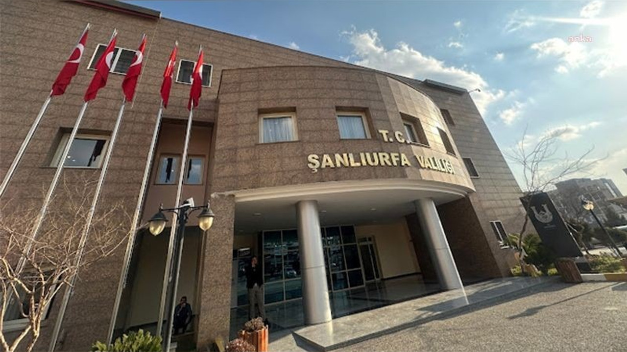 Bir ilimizde 5 günlük yasak kararı: Bu geceden itibaren başlıyor