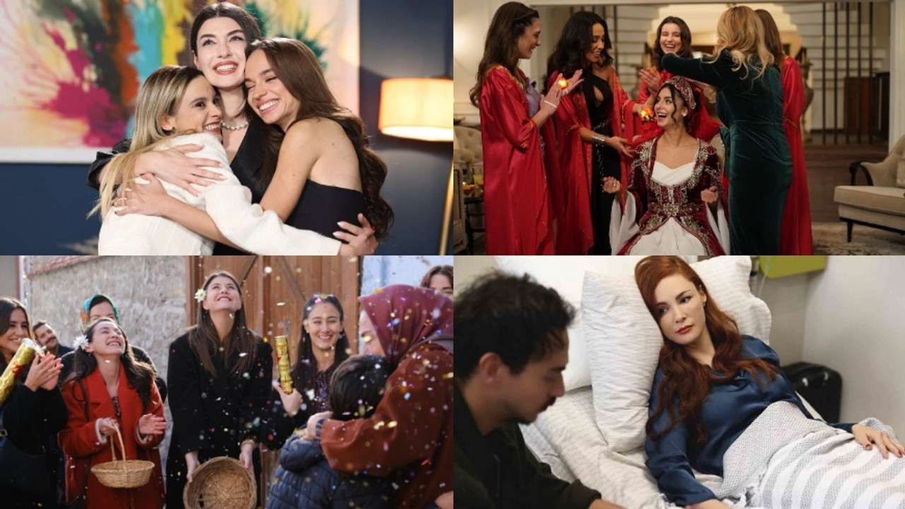 28 ARALIK REYTİNG SONUÇLARI 2024: Dün en çok ne izlendi? Yalan, Gönül Dağı, Can Borcu, Yabani