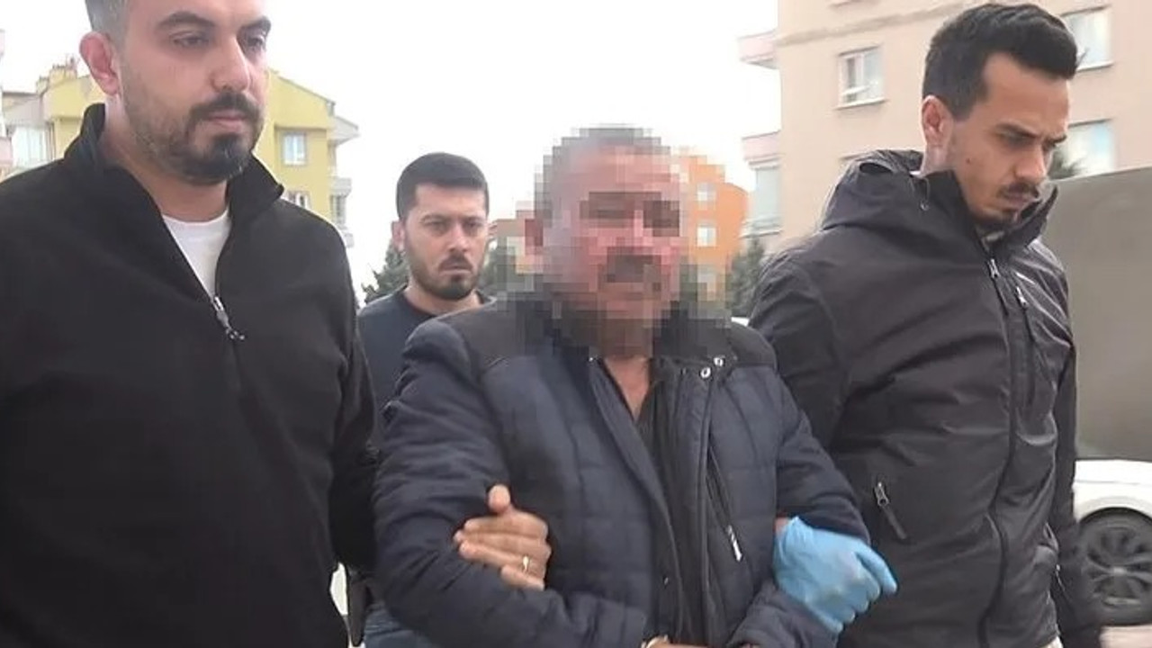 Konya'da borç meselesi yüzünden dünürünü öldürdü!
