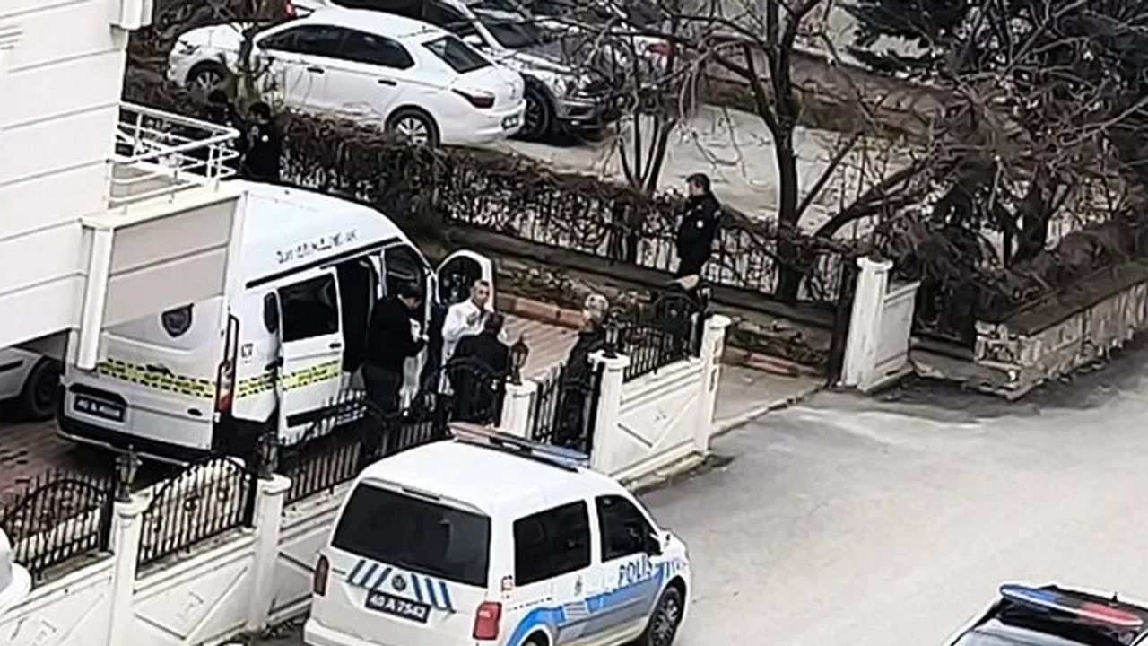 Kırşehir’de kan donduran olay: 9 aylık hamile kadın kanlar içerisinde bulundu!