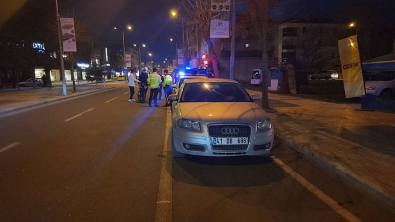 İşten çıkarılmıştı: Patronunu 14 yerinden bıçaklayarak öldürdü