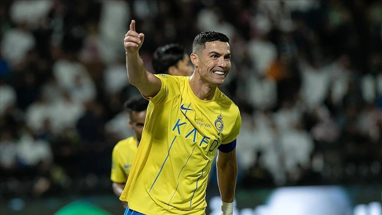 Al Nassr'da Cristiano Ronaldo depremi: Fenerbahçe detayı