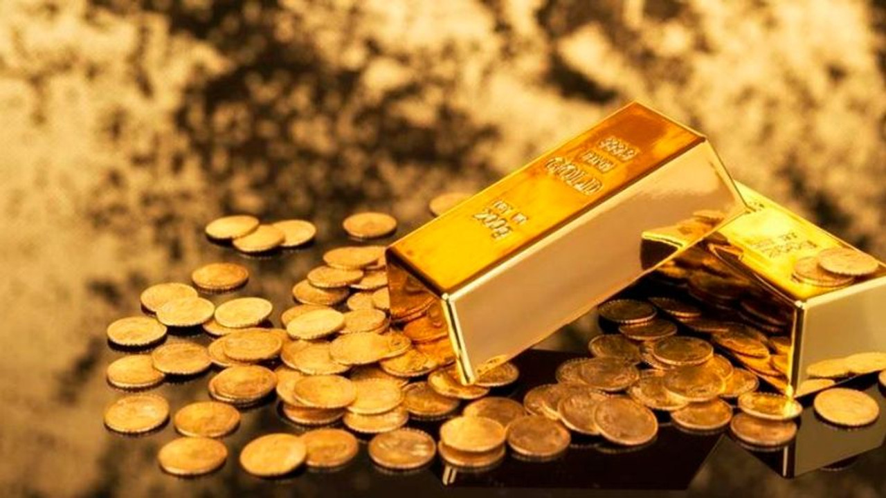 Altın kurunda gram altın ne kadar? 6 Kasım 2024 Cuma çeyrek altın kaç TL oldu?