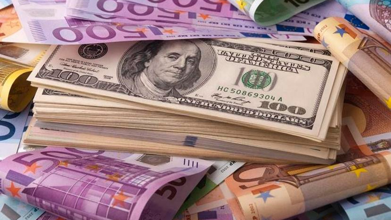 4 Aralık 2024 döviz kuru: dolar kaç TL, euro ne kadar? Dolar ne kadar, euro kaç TL?
