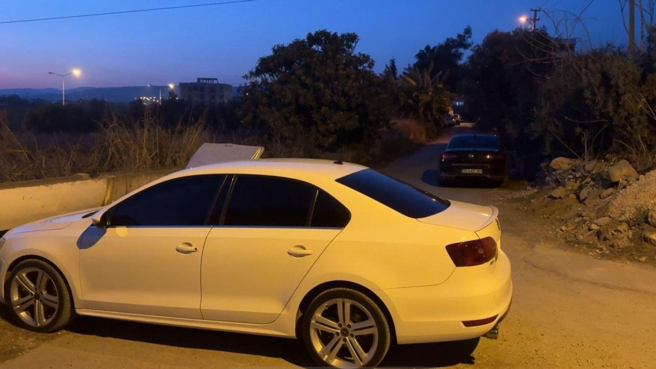 Mersin'de amca ile yeğen kavgası kanlı bitti: 3 ölü