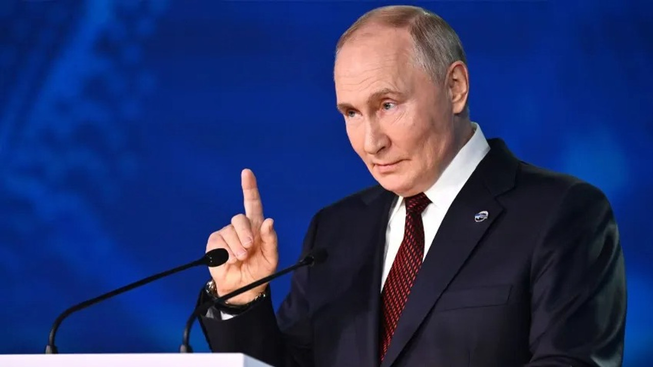 Putin, ünlü Türk şirketine kayyum atadı
