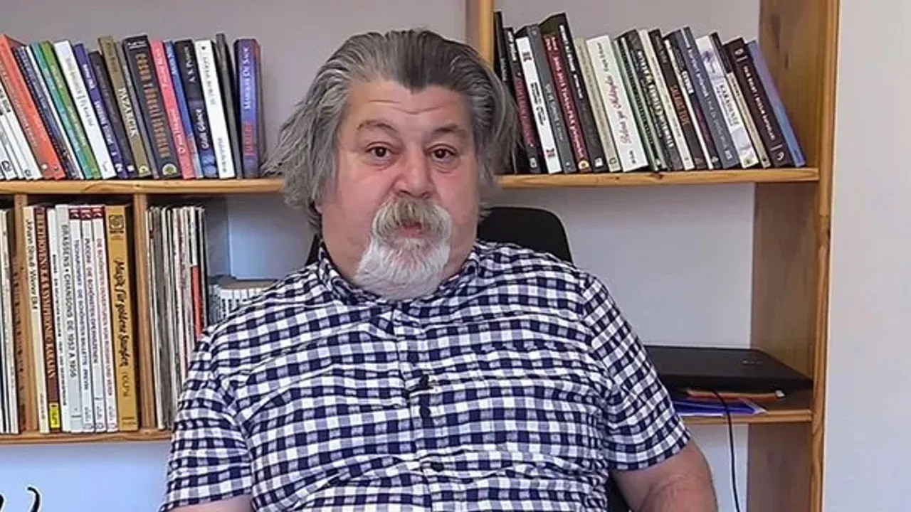 Cumhurbaşkanına hakaret etmişti! Ahmet Nesin hakkında yakalama kararı