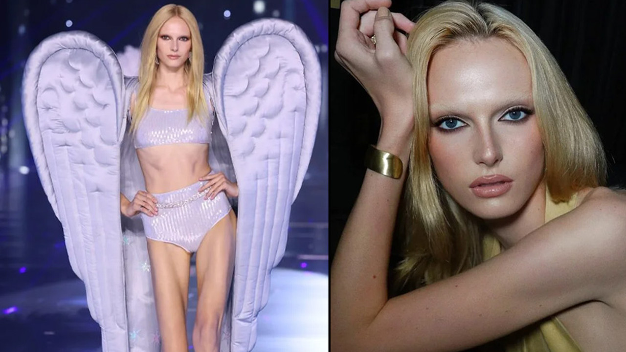 Önce Victoria’s Secret şovu şimdi ödül: “Yılın Modeli” ödülünü ilk kez bir trans birey kazandı!