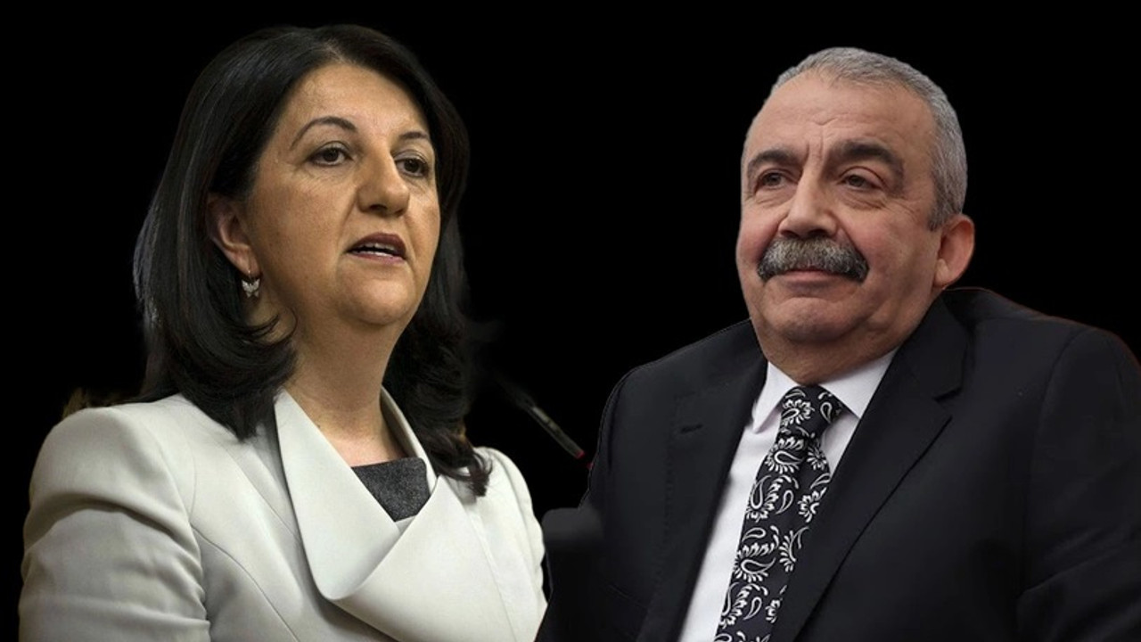 Teröristbaşı ile görüşmüşlerdi! Buldan ve Önder'den İmralı açıklaması