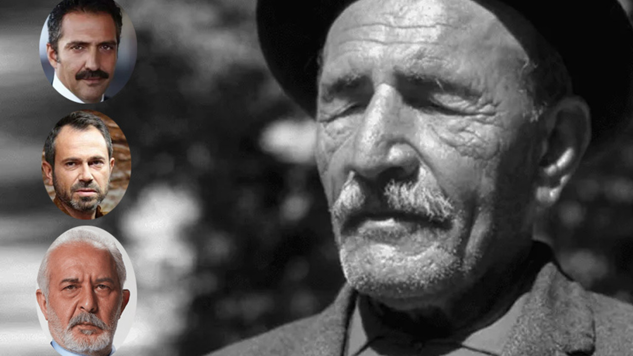 Aşık Veysel'in hayatı film oluyor: 3 İsim belirlendi