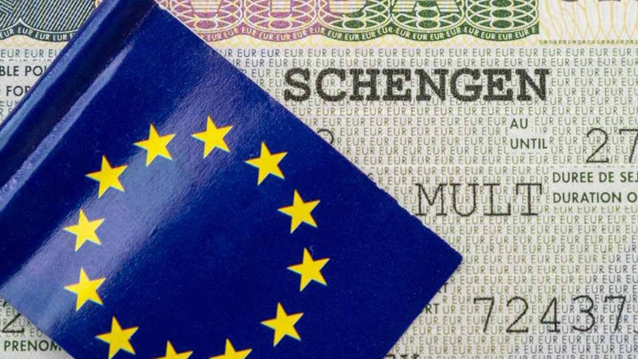 Avrupa Birliği kararı onayladı: O ülkeler Schengen’e katıldı!