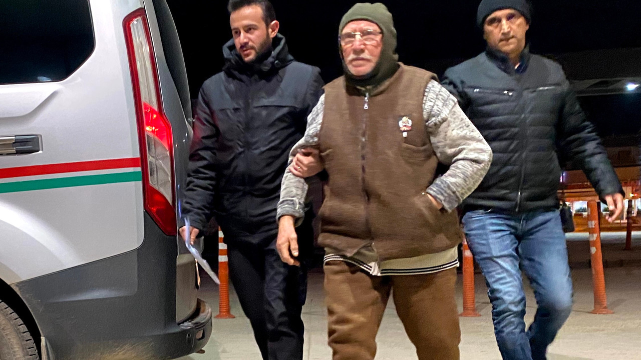 6 yaşındaki çocuğu kaçırmak istedi! Savunması pes dedirtti