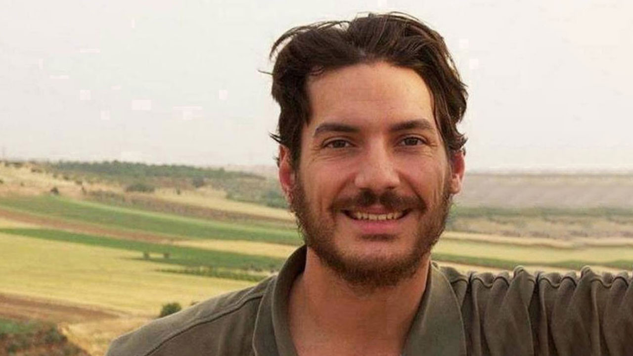 FBI her yerde onu arıyor: Görene 1 milyon dolar ödül verilecek