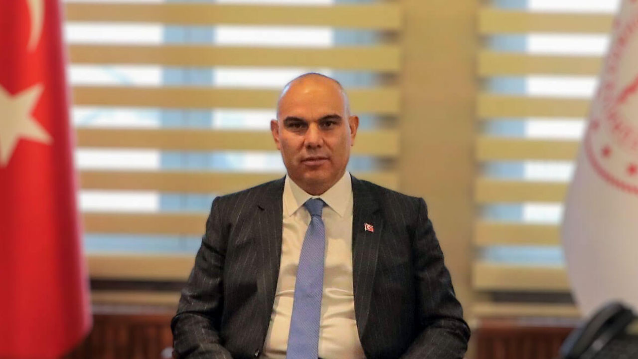 Ağrı Valisi Mustafa Koç kalp krizi geçirdi!